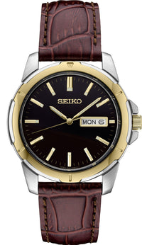 Thumbnail for Seiko Essentials SUR360 Watch