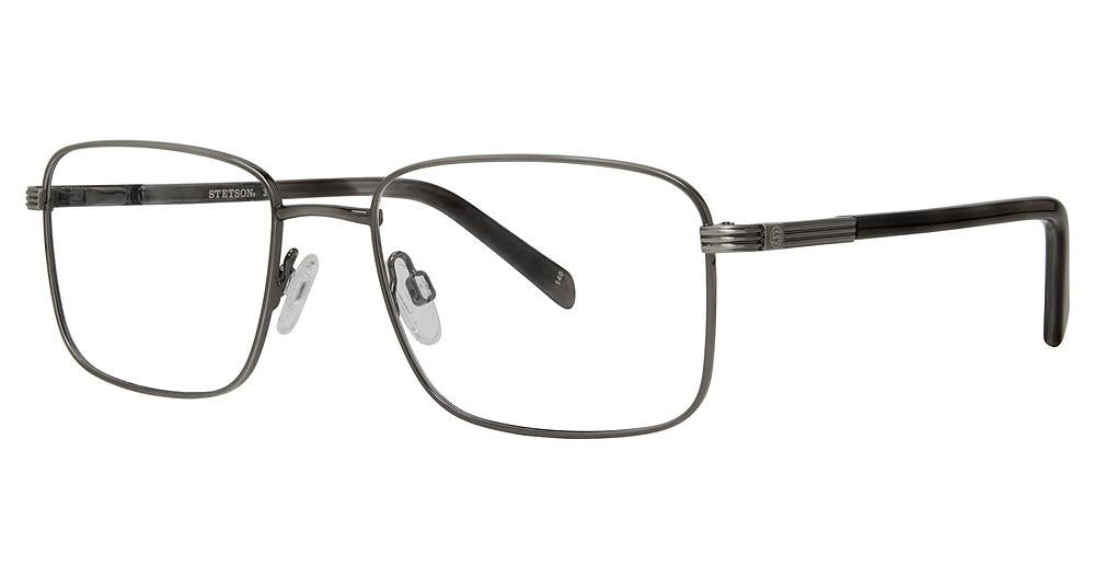 Stetson S376 Eyeglasses