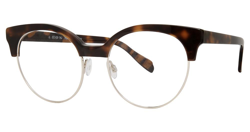 Leon Max LM6034 Eyeglasses