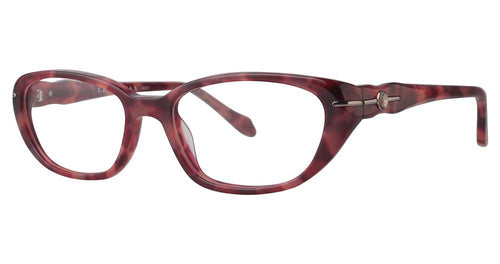 Leon Max LM4024 Eyeglasses