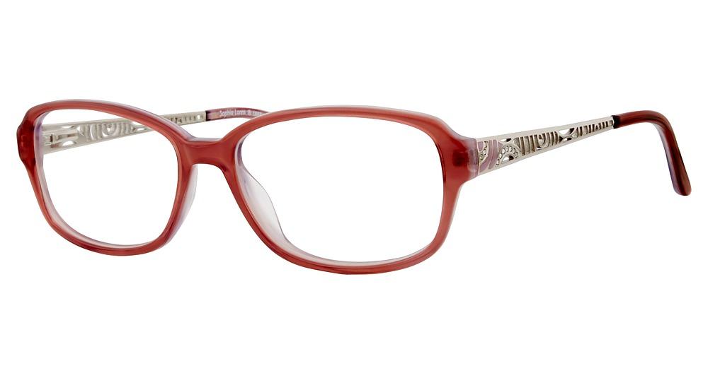 Sophia Loren SL1553 Eyeglasses