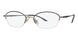 Marchon NYC TRES JOLIE 118 Eyeglasses