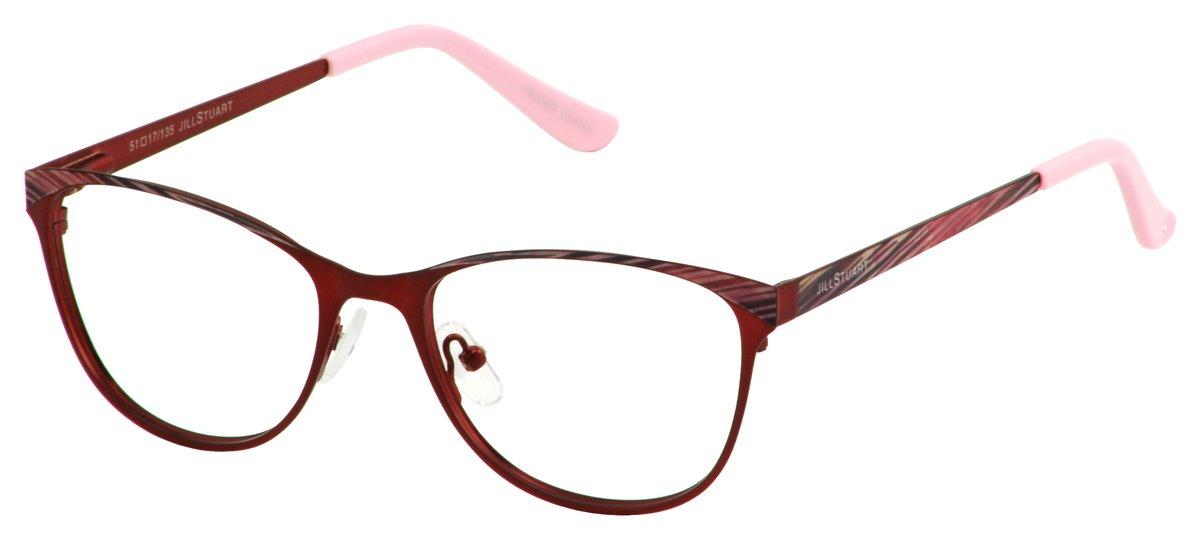 Jill Stuart 392 Eyeglasses