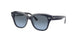 Ray-Ban Kids State Street Jr 0RJ9186S Sunglasses