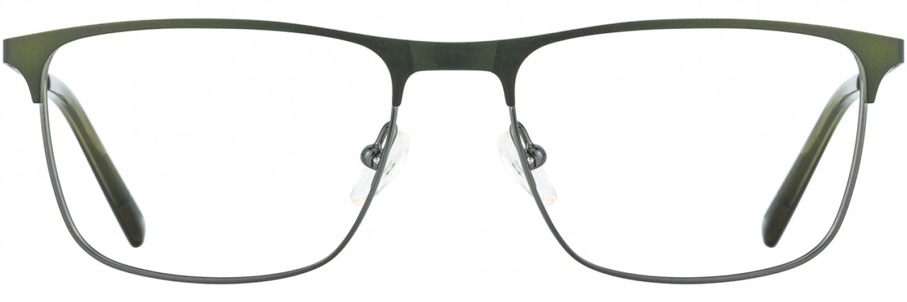 Michael Ryen MR338 Eyeglasses