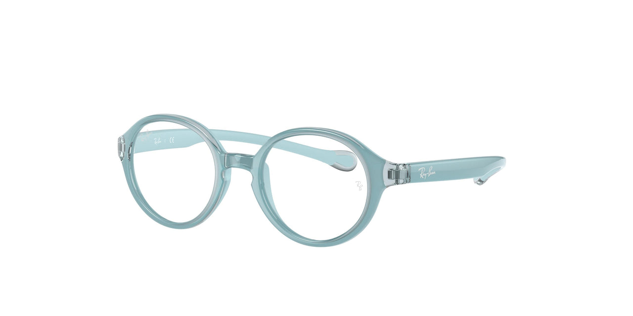 Ray-Ban Kids 0RY9075VF Eyeglasses