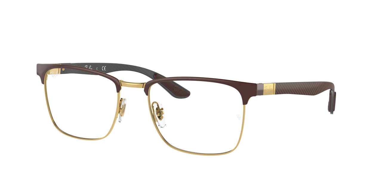 Ray-Ban 8421 Eyeglasses