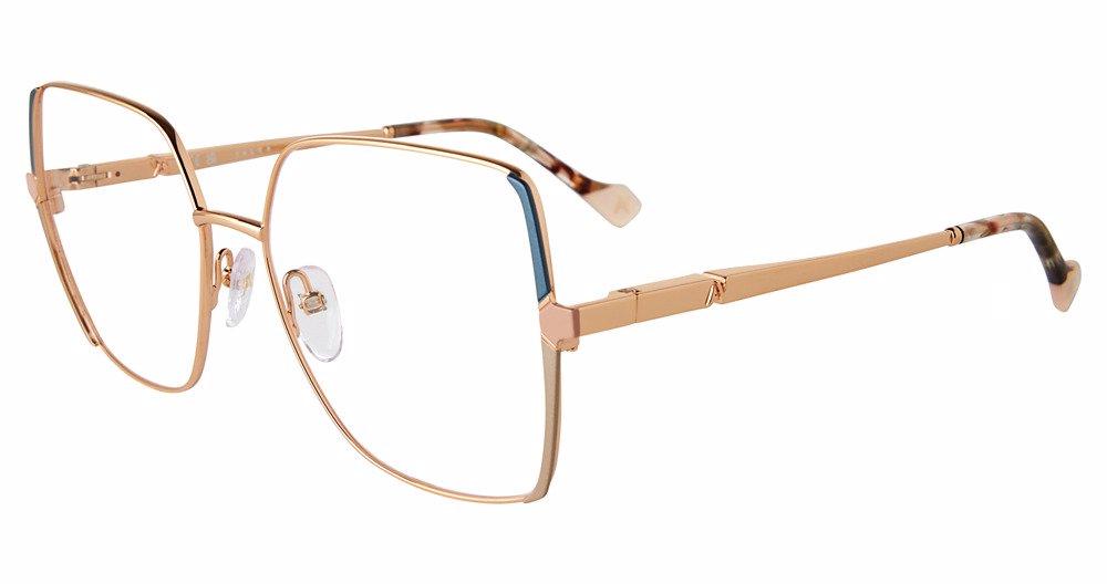 Yalea VYA088 Eyeglasses