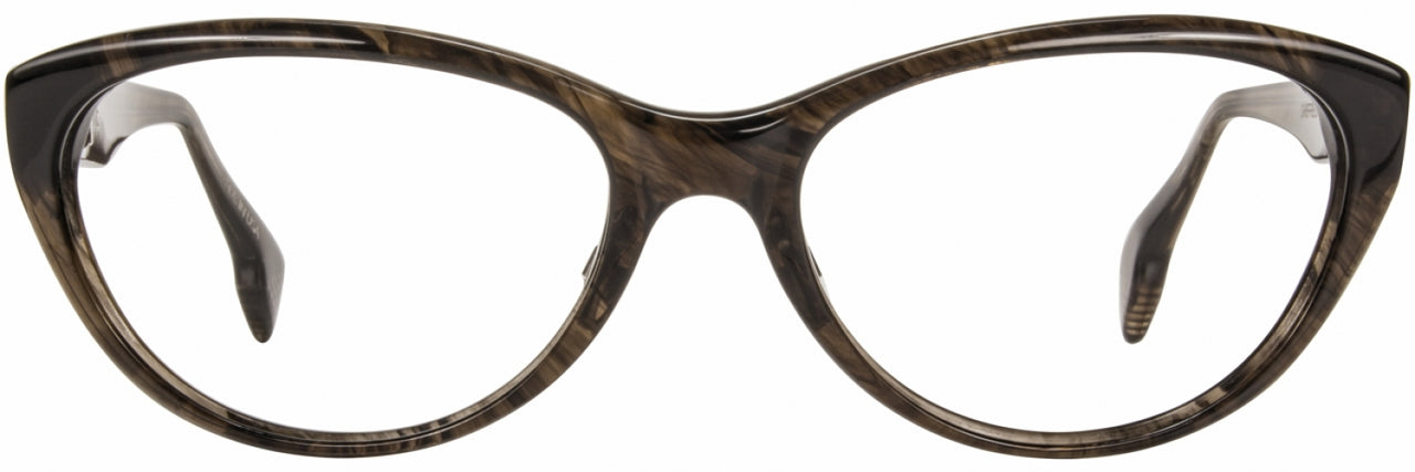 STATE Optical Co. SHEFFIELDGF Eyeglasses