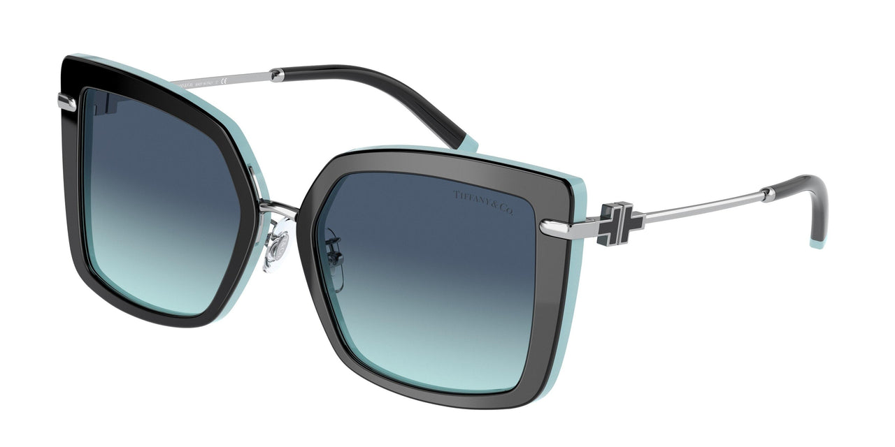 Tiffany 4185F Sunglasses