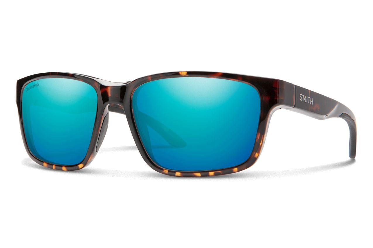 Smith Optics Active 201929 Basecamp Sunglasses