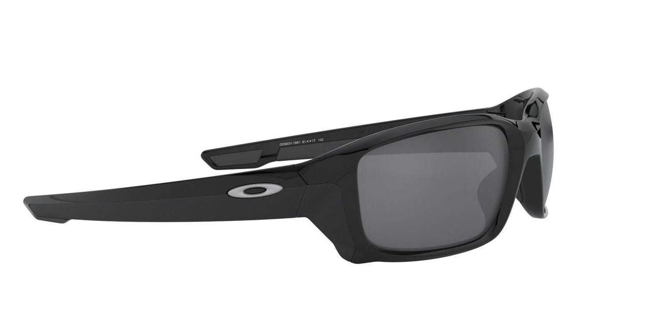 933116 - Black - Prizm Black Polarized