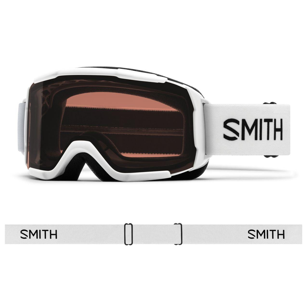 Smith Optics Snow Goggles M00671 Daredevil Goggles