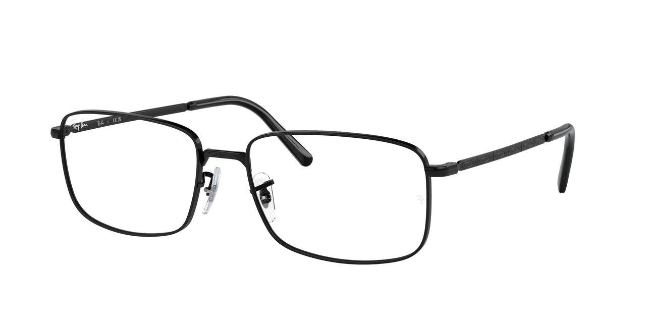 Ray-Ban 3717V Eyeglasses