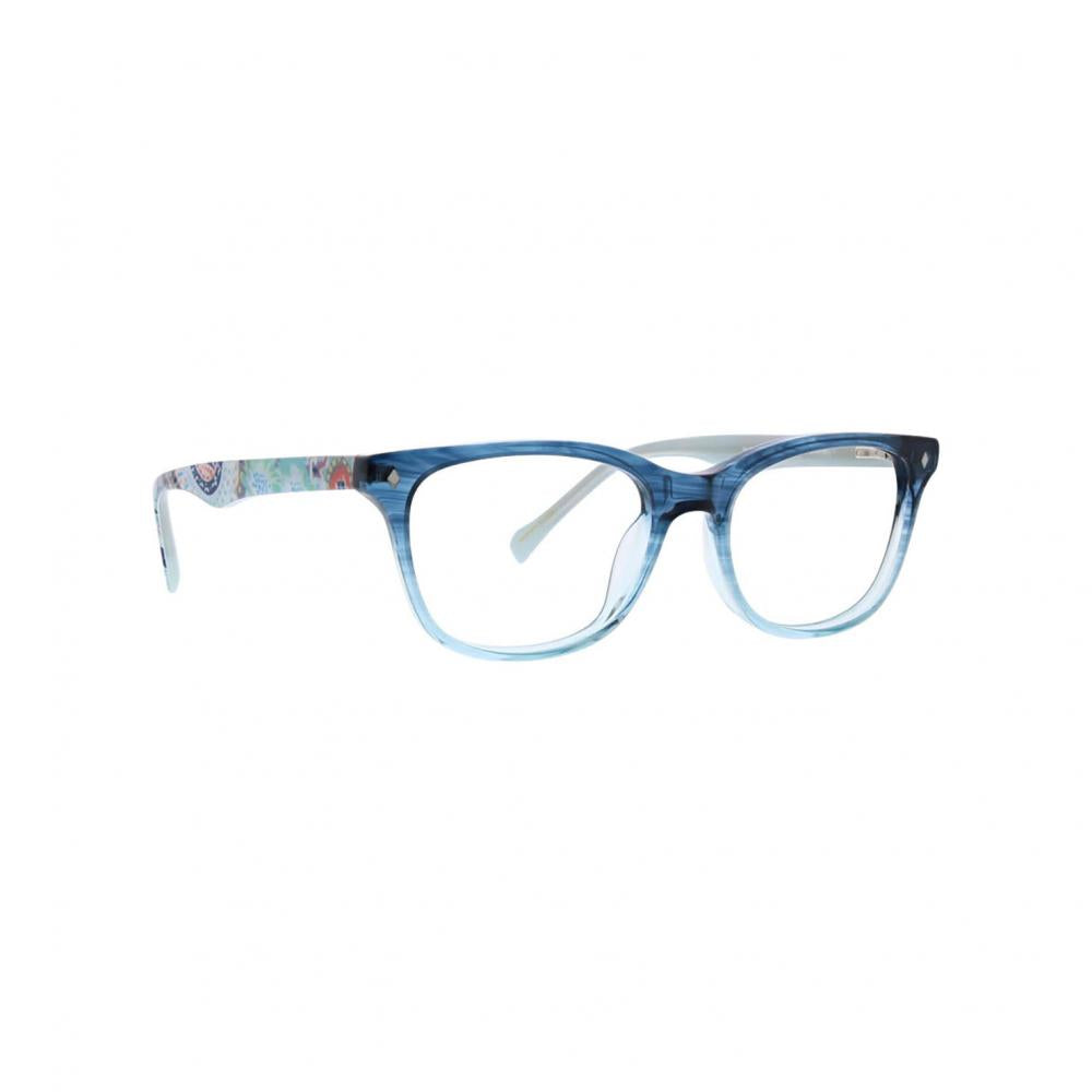 Vera Bradley VBMERIT Eyeglasses