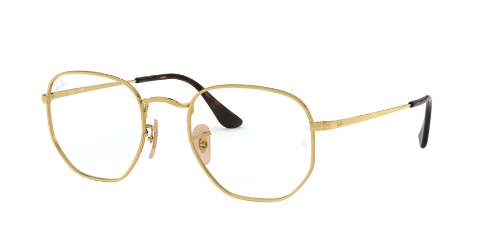 Ray-Ban Hexagonal 6448 Eyeglasses