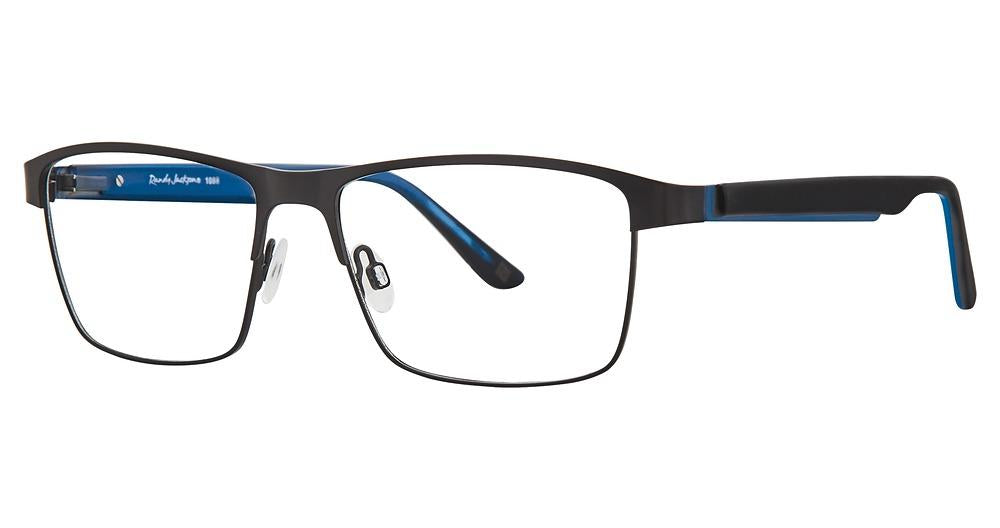 れん＼(^ω^)／ Randy Jackson RJ1088 Eyeglasses