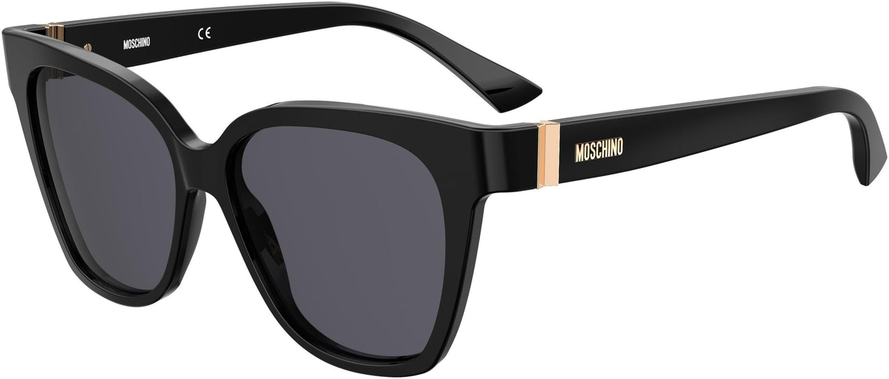 Moschino 066 Sunglasses