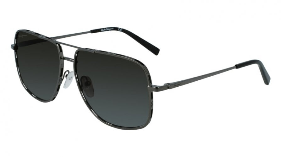 Salvatore Ferragamo SF278S Sunglasses