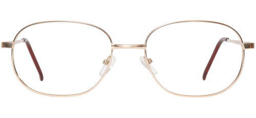 Square Full Rim 201948 Eyeglasses