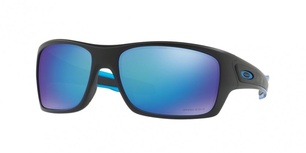 Oakley Turbine 9263 Sunglasses