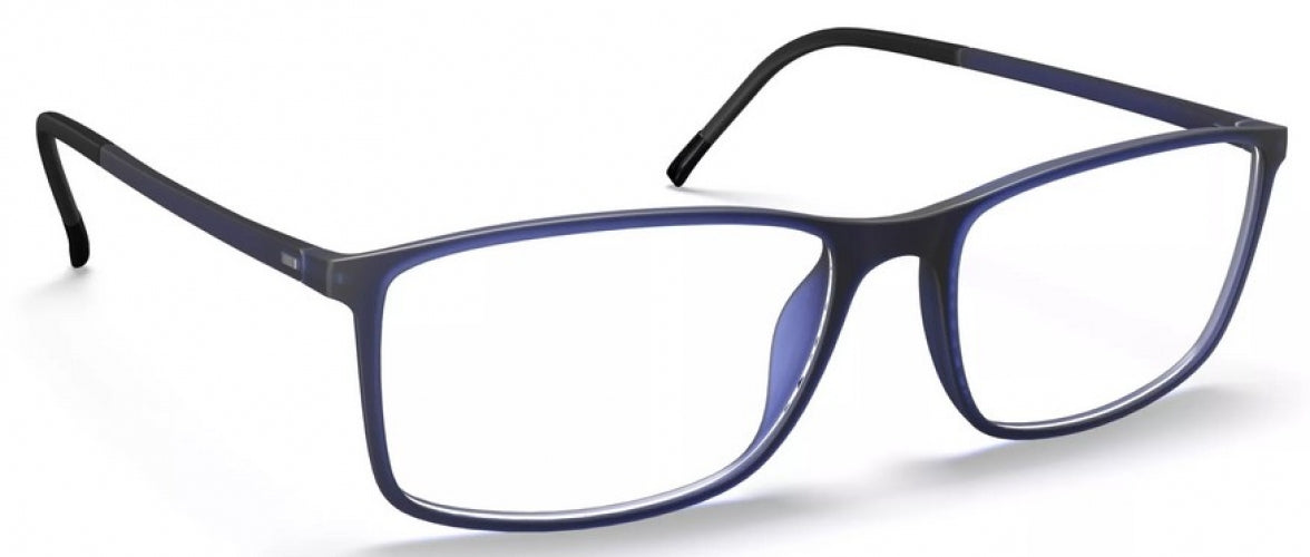 Silhouette SPX Illusion Fullrim 2934 Eyeglasses