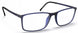 Silhouette SPX Illusion Fullrim 2934 Eyeglasses