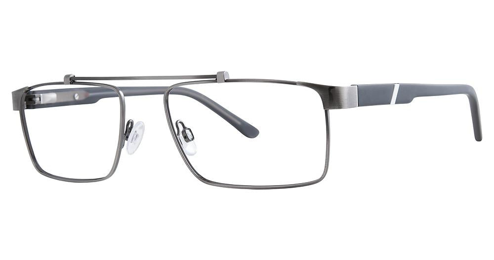 Shaquille O'Neal SO163M Eyeglasses