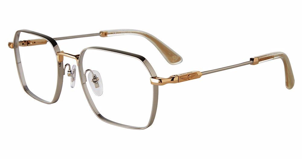 Police VPLF87 Eyeglasses