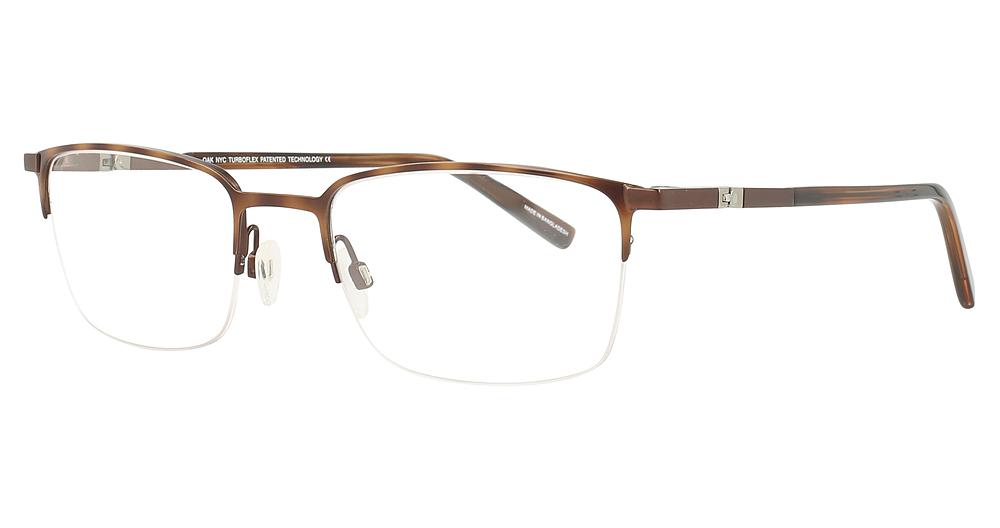 OAKNYC O3009 Eyeglasses