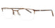 OAKNYC O3009 Eyeglasses