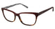 Lulu Guinness L918 Eyeglasses