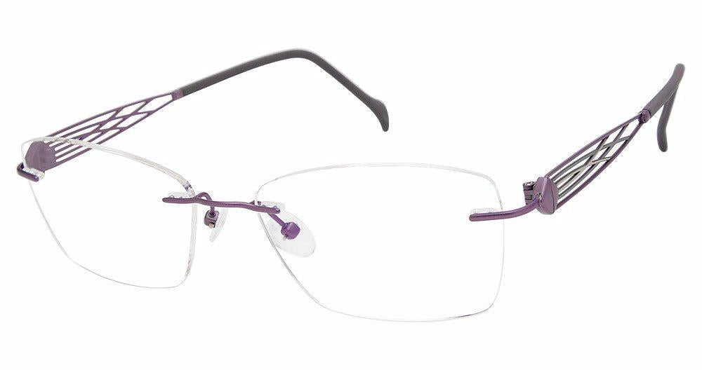 Stepper STE-97019-SI Eyeglasses