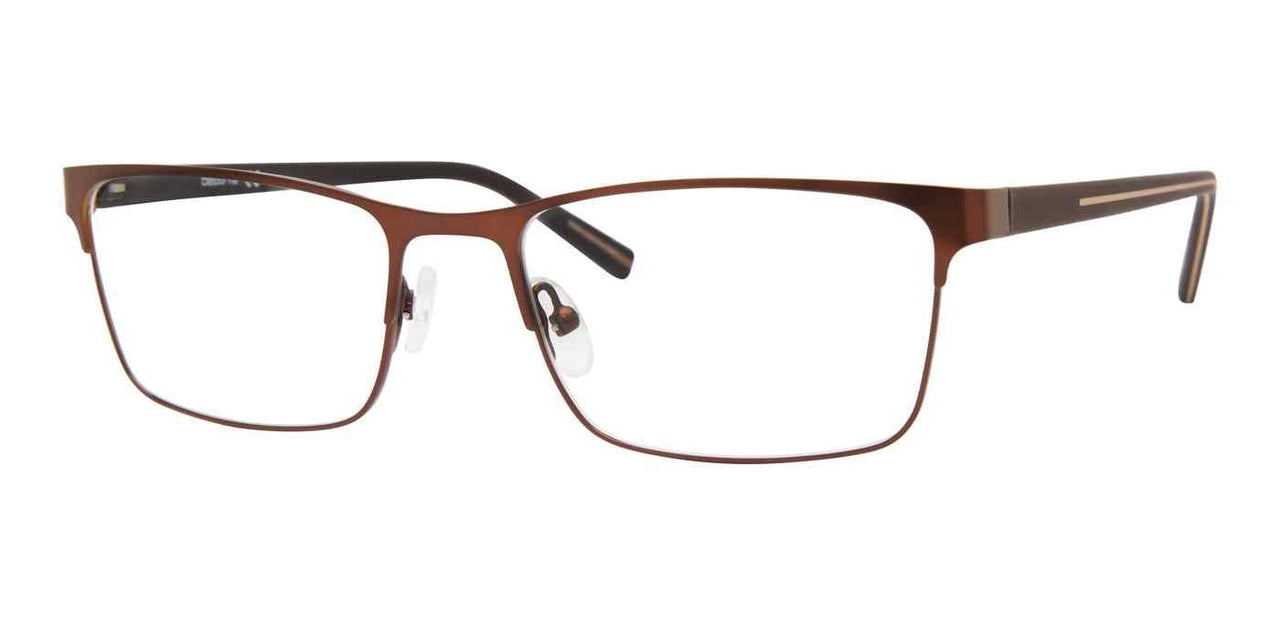 0YZ4-00 - Matte Brown