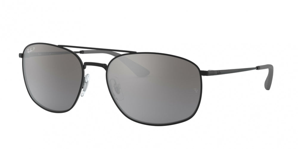 Ray-Ban 3654 Sunglasses