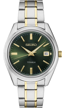 Thumbnail for Seiko Essentials SUR377 Watch