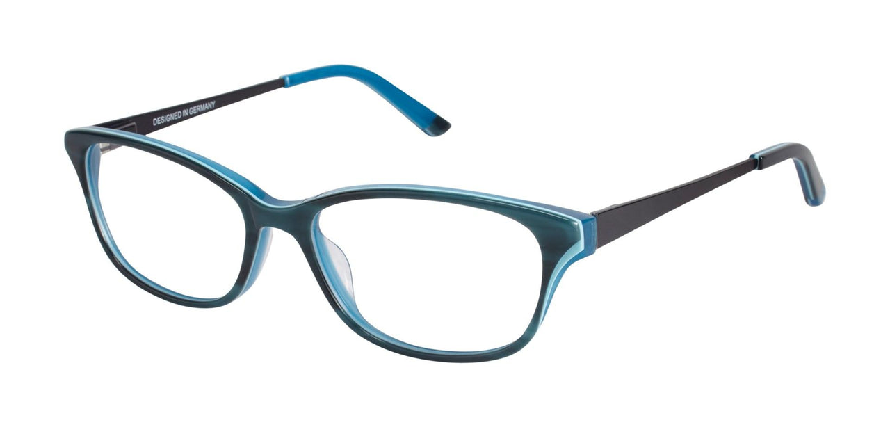 Humphreys 594017 Eyeglasses