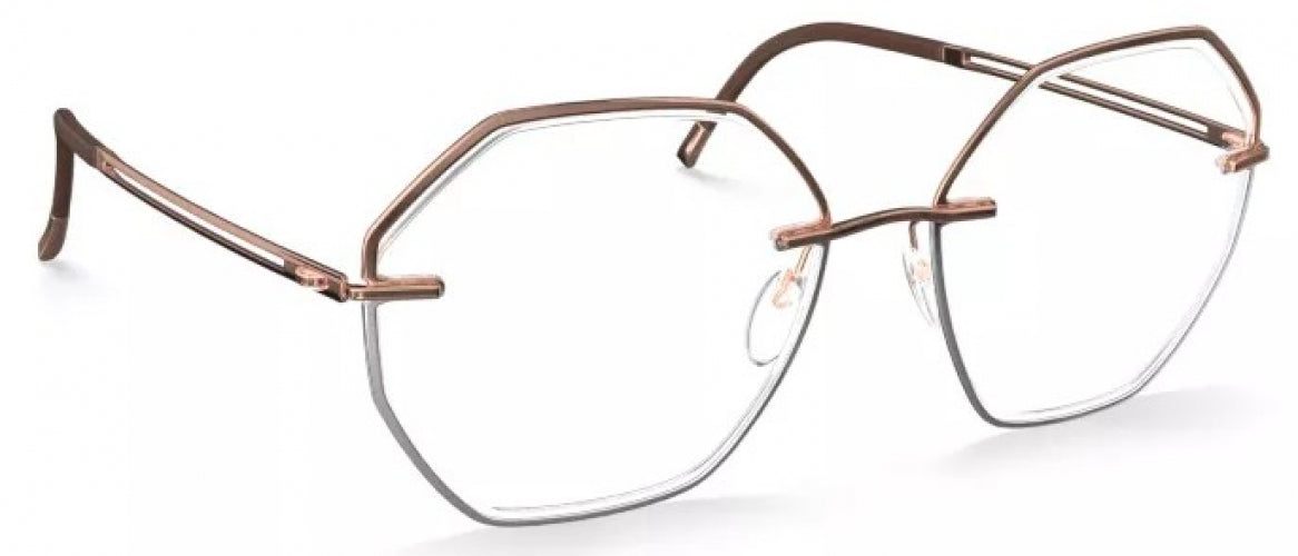 Silhouette Artline Fullrim 4562 Eyeglasses