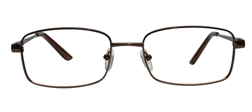 Rectangle Full Rim 201950 Eyeglasses