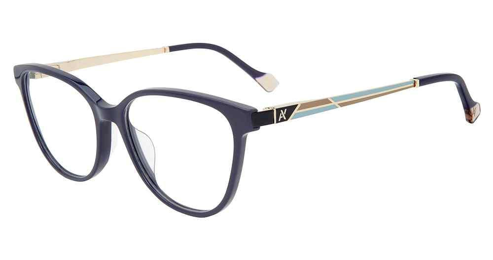 Yalea VYA005 Eyeglasses