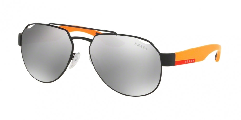 Prada Linea Rossa Lifestyle 57US Sunglasses