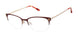 Lulu Guinness L799 Eyeglasses