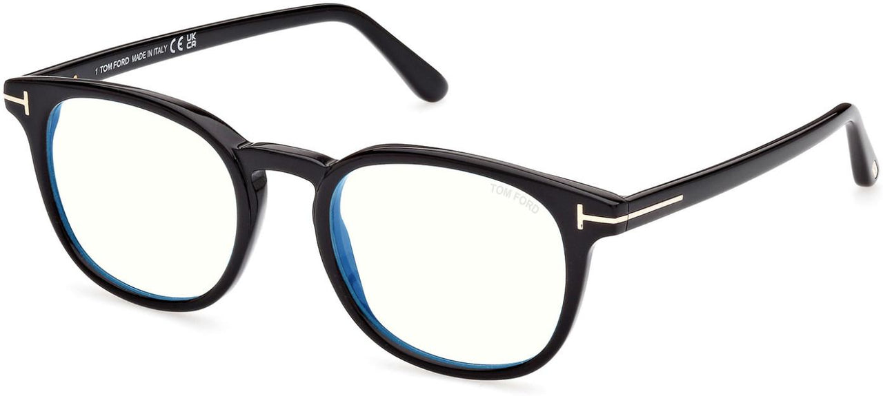 Tom Ford 5819B Blue Light blocking Filtering Eyeglasses