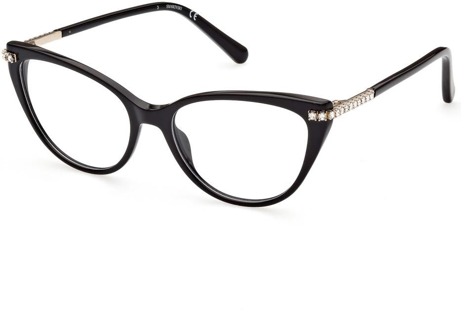 Swarovski 5425 Eyeglasses