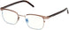 Tom Ford 5854DB Blue Light blocking Filtering Eyeglasses