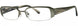 Vera Wang V013 Eyeglasses