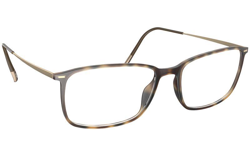 Silhouette Illusion Lite Fullrim 2930 Eyeglasses