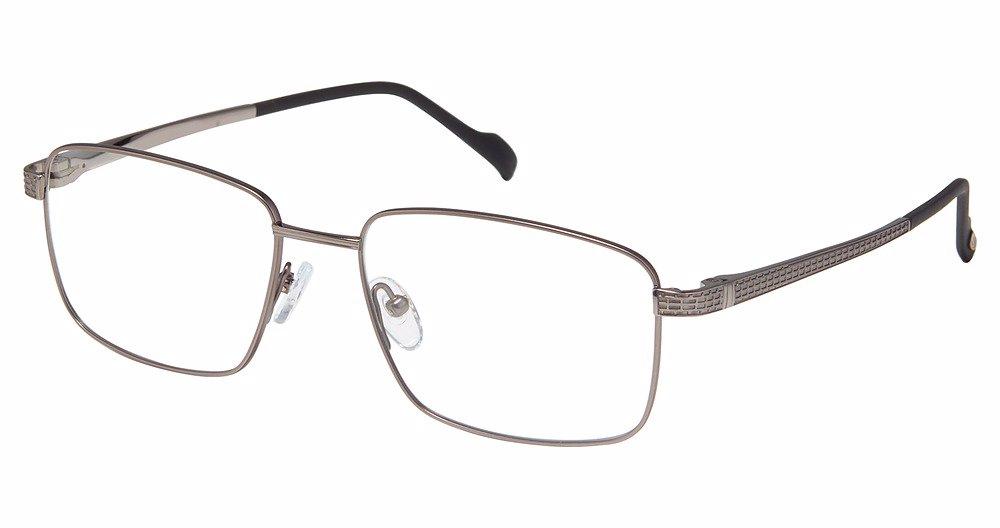 Stepper STE-60197-SI Eyeglasses