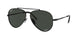 Ray-Ban Aviator Titanium 8225 Sunglasses