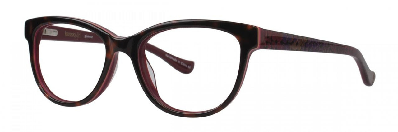 Kensie GLAMOUR Eyeglasses